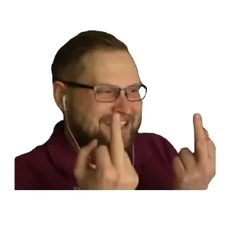 🖕