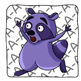😵
