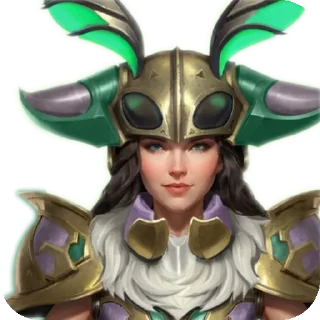 🧝‍♀