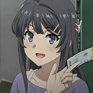 😀