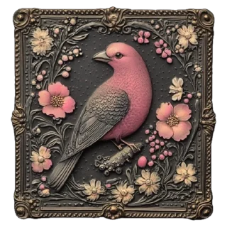 🐦‍⬛