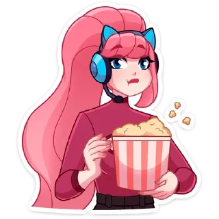 🍿