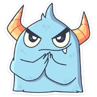 😈
