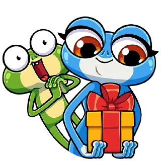 🎁