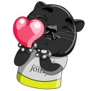 😘