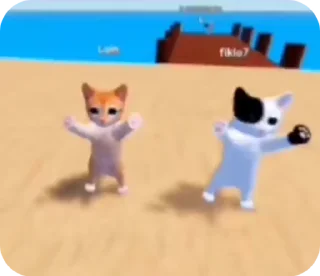 💃