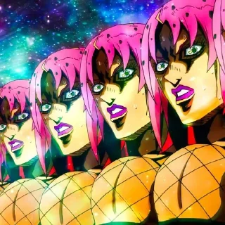 👑