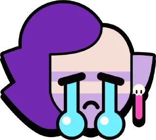 😔