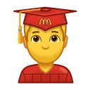 🎓