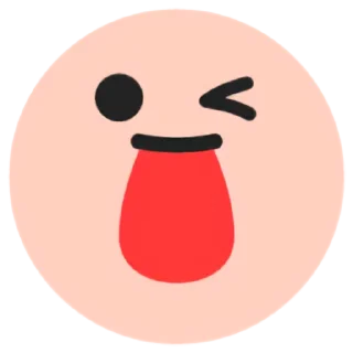 😜