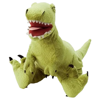 🦖