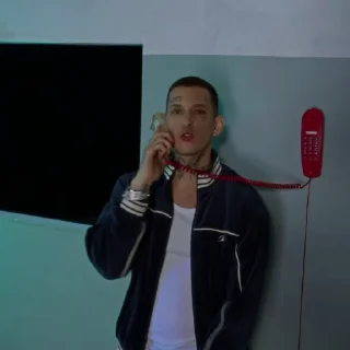 📞