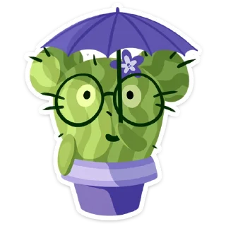☂️