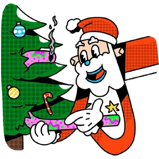 🎄