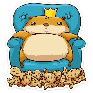 🤴