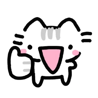 👍