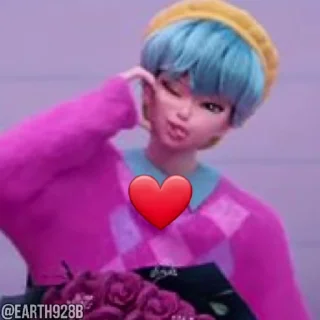 ❤