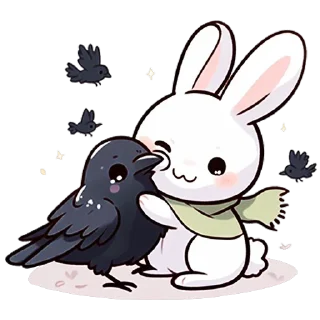 🐦‍⬛️