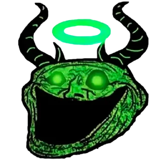 😀