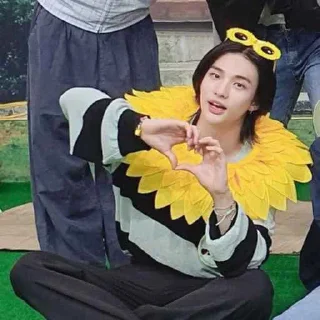 ❤️