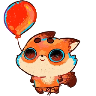 🦊