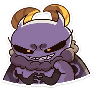 😈