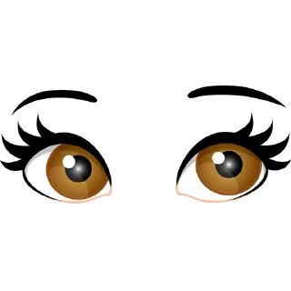👀