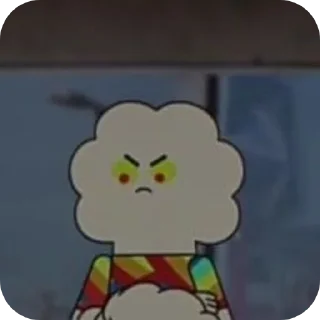 😡