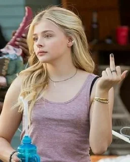 chloe grace moretz