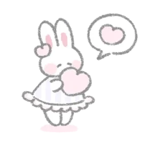 🐰