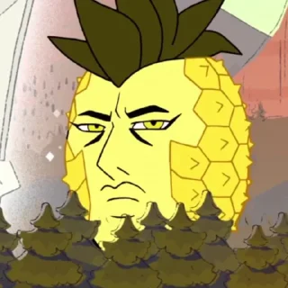 🍍