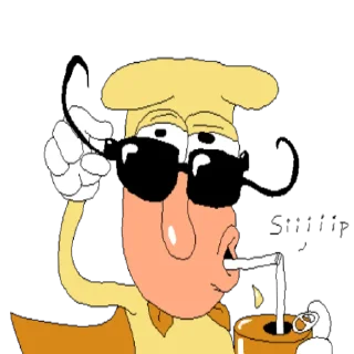 😎
