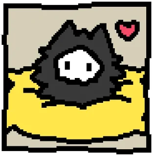❤️