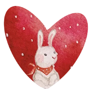 Hare-brained @stickersb2b