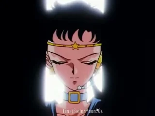 🌟Sailor Starlight / Three Lights🌟@SailorMoon90s