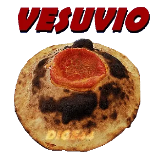 🌋