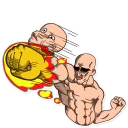👊
