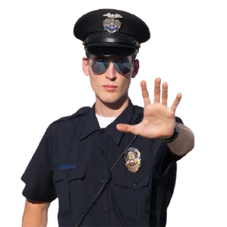 👮‍♂