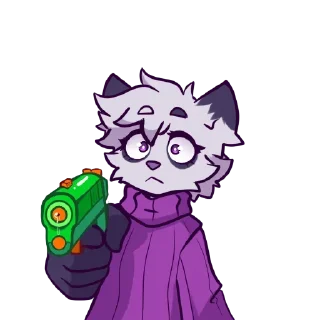 🔫