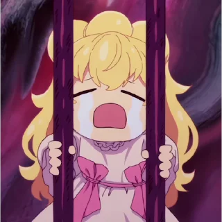 😭