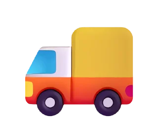 🚚
