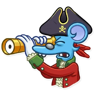 🏴‍☠️
