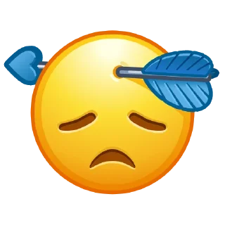 😞