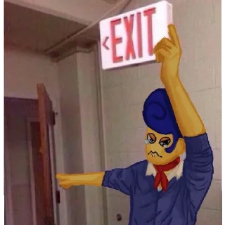 😡