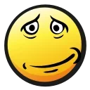 😏