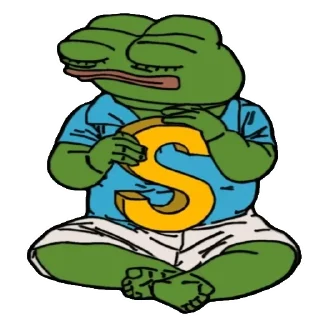 🐸