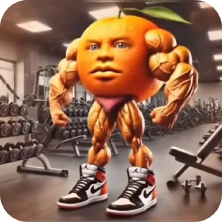 💪