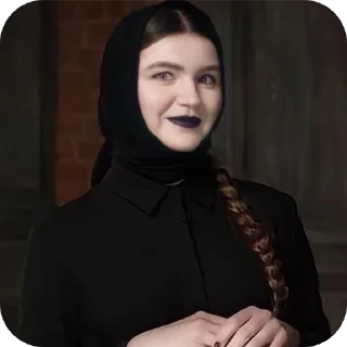😚
