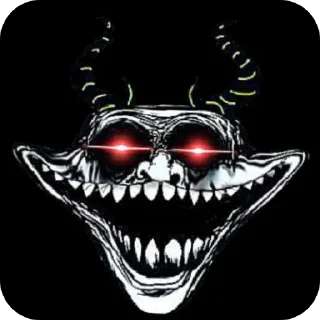 ☠