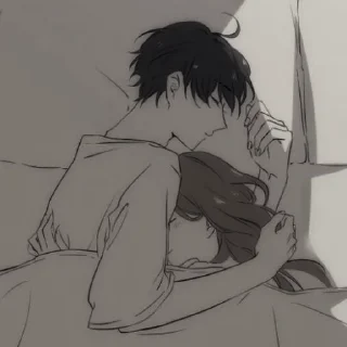 😴